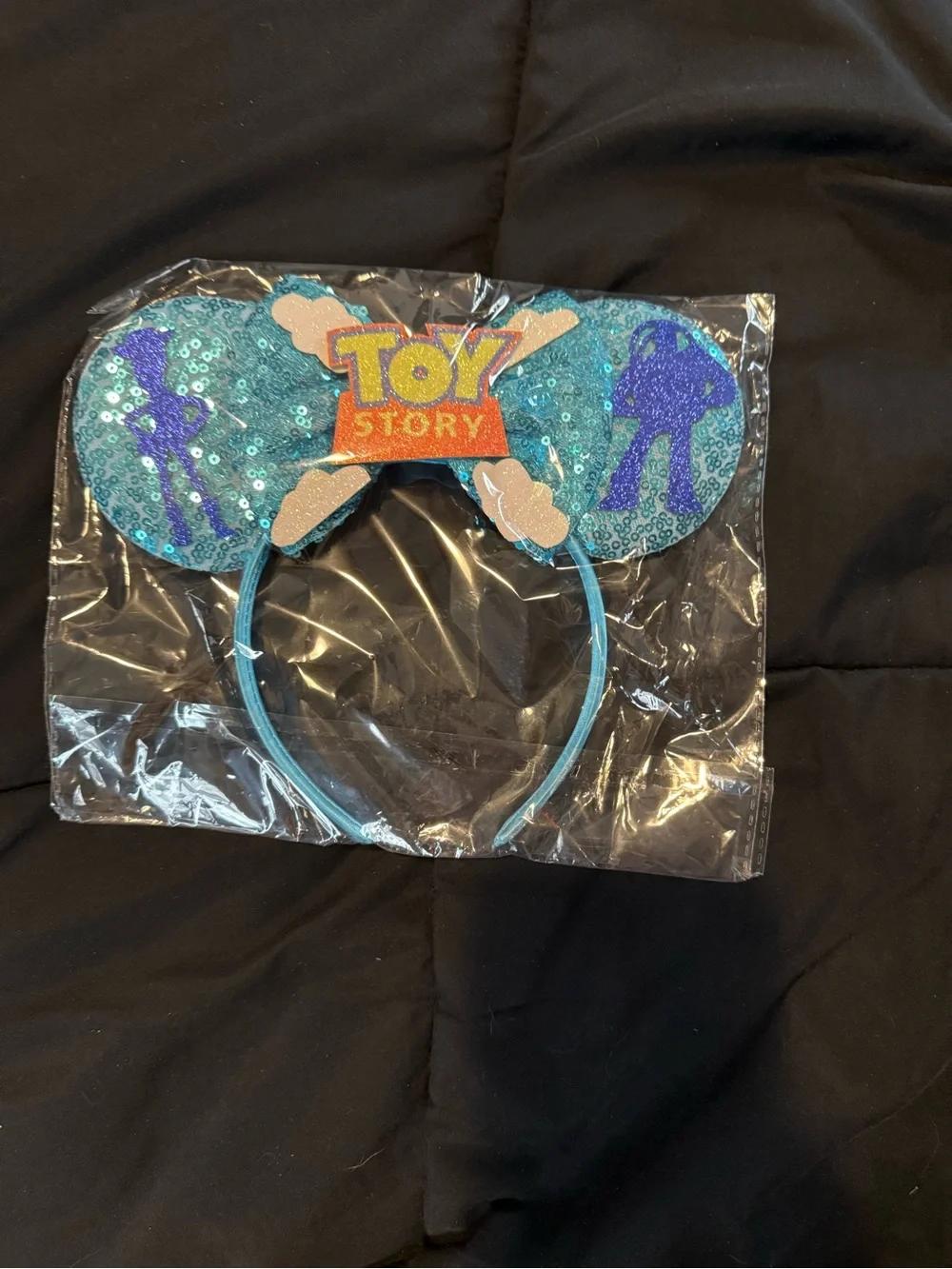 Toy Story Mickey Ears